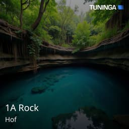 1A Rock
