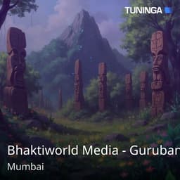 Bhaktiworld Media - Gurubani