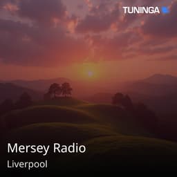 Mersey Radio