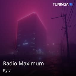 Radio Maximum