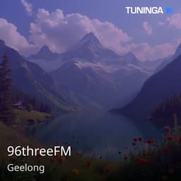 96threeFM