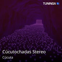 Cúcutochadas Stereo