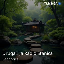 Drugačija Radio Stanica