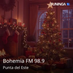 Bohemia FM 98.9
