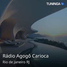Rádio Agogô Carioca