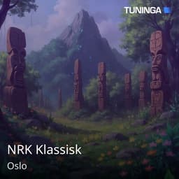 NRK Klassisk