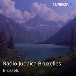 Radio Judaica Bruxelles