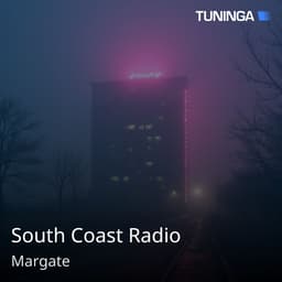 South Coast Radio