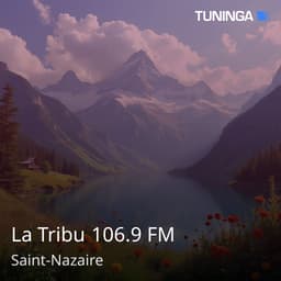 La Tribu 106.9 FM