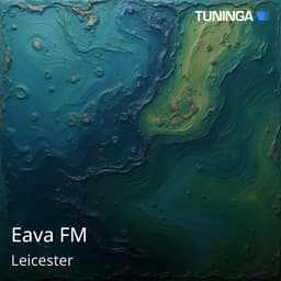 Eava FM