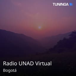 Radio UNAD Virtual
