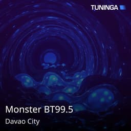 Monster BT99.5