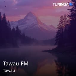 Tawau FM
