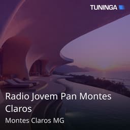 Radio Jovem Pan Montes Claros