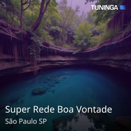 Super Rede Boa Vontade