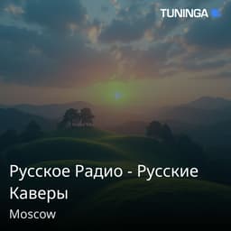 Русское Радио - Русские Каверы