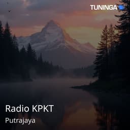 Radio KPKT