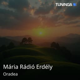 Mária Rádió Erdély