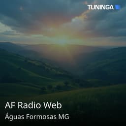 AF Radio Web