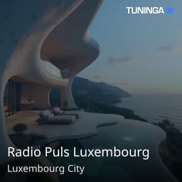 Radio Puls Luxembourg