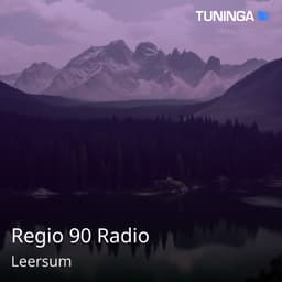 Regio 90 Radio