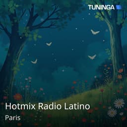 Hotmix Radio Latino