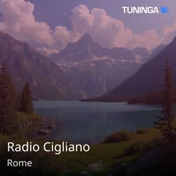 Radio Cigliano