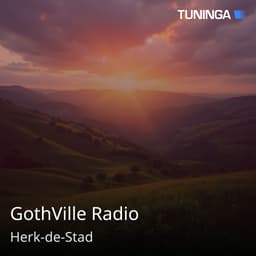 GothVille Radio