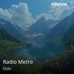 Radio Metro