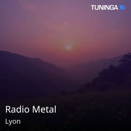 Radio Metal