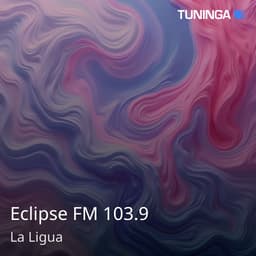 Eclipse FM 103.9