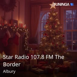 Star Radio 107.8 FM The Border