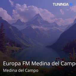 Europa FM Medina del Campo