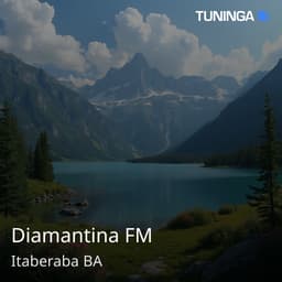 Diamantina FM