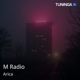 M Radio