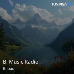 Bi Music Radio