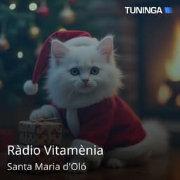 Ràdio Vitamènia