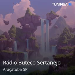 Rádio Buteco Sertanejo