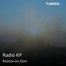 Radio KP