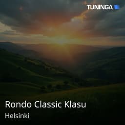 Rondo Classic Klasu