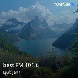 best FM 101.6