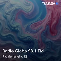 Radio Globo 98.1 FM