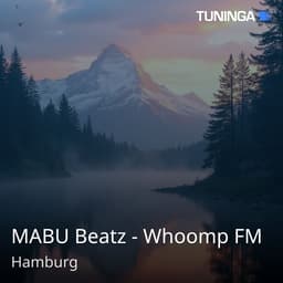 MABU Beatz - Whoomp FM