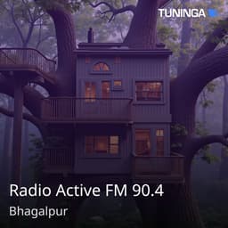 Radio Active FM 90.4