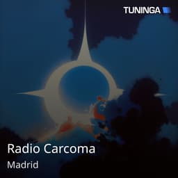 Radio Carcoma