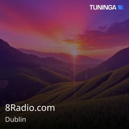8Radio.com