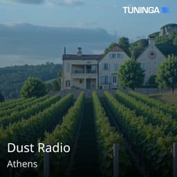 Dust Radio