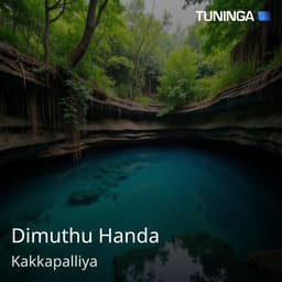 Dimuthu Handa