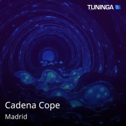 Cadena Cope