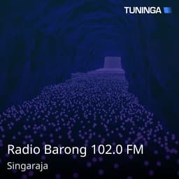 Radio Barong 102.0 FM